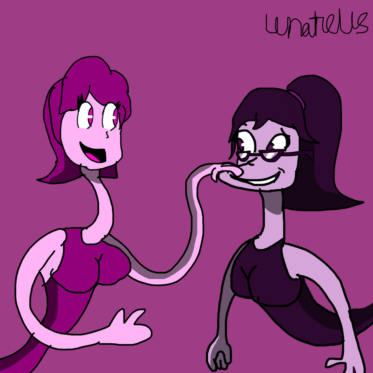 Deviantart Clay Clay P and Clay V by NicksArtwork2001 on DeviantArt