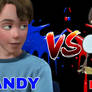 Andy VS Sid Phillips