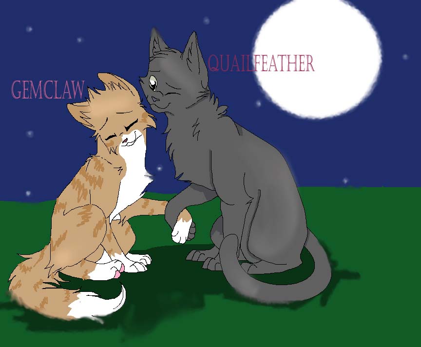 Warrior Cats Ship By Yoyo2260 On DeviantArt warrior-cats-ship-by-yoyo2260-on-deviantart