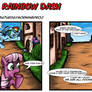The Other Rainbow Dash Comic