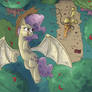 Flutterbat Strikes Again