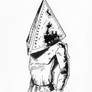 Pyramid Head