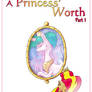 A Princess' Worth Cover