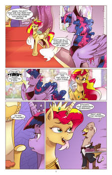 A Princess Worth, Pt 2, Page 07