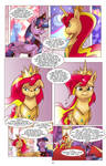 A Princess Worth Part 2, Page 24