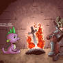 Ponies and Gaming: Dark Souls