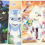I Await a Guardian Page 05