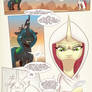 I Await a Guardian Page 09
