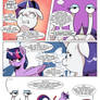 Rarity, Get Your Sword! Part 14