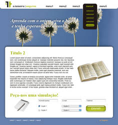 ATeixeira Website