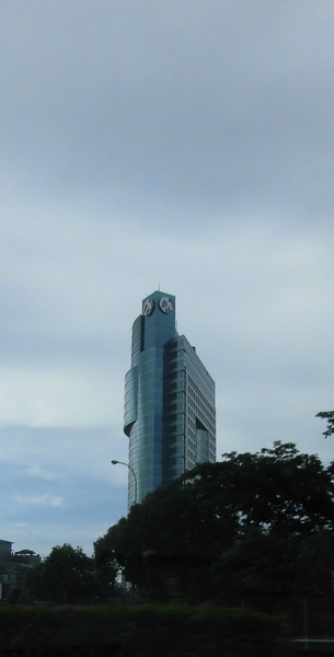 BANK MEGA - D I PANJAITAN