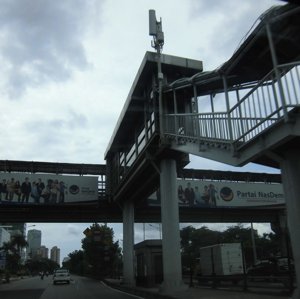 BUSWAY SHELTER