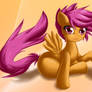 Scootaloo~