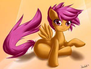 Scootaloo~