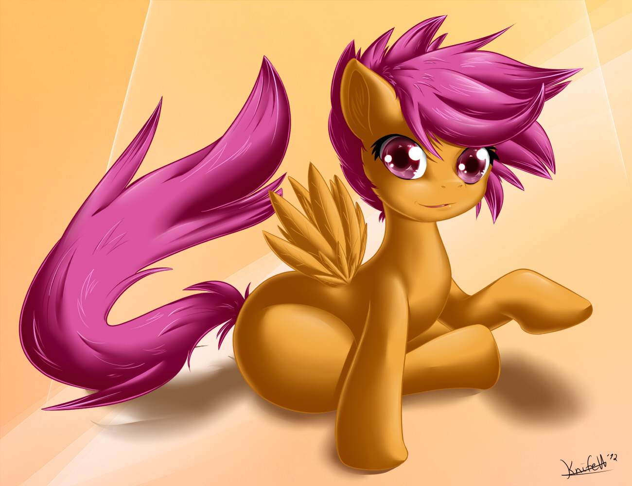 Scootaloo~