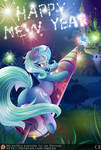 A Trixie New Year