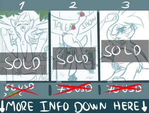 1 YCH available  - YCH1(OPEN) - Discount