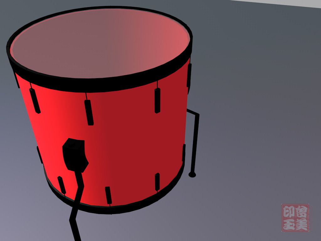 Drum 2