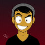 New animated icon