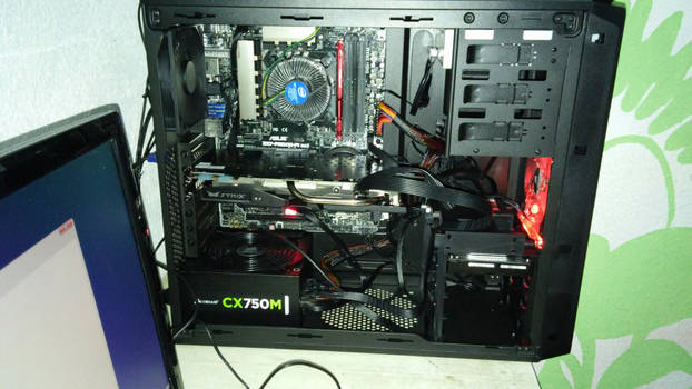 new computer