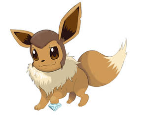 Thief Eevee