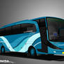 Shantika Bus