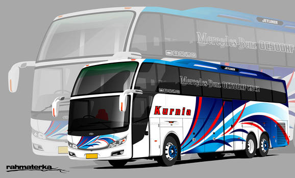 Kurnia RS Jetliner