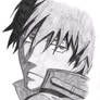 Darker than Black - Hei