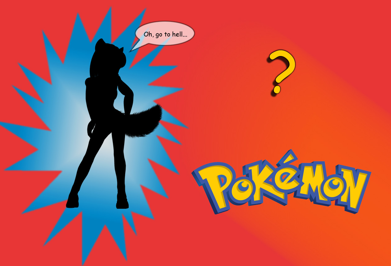 What's That Pokemon?