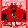 Atrocitus Valentines