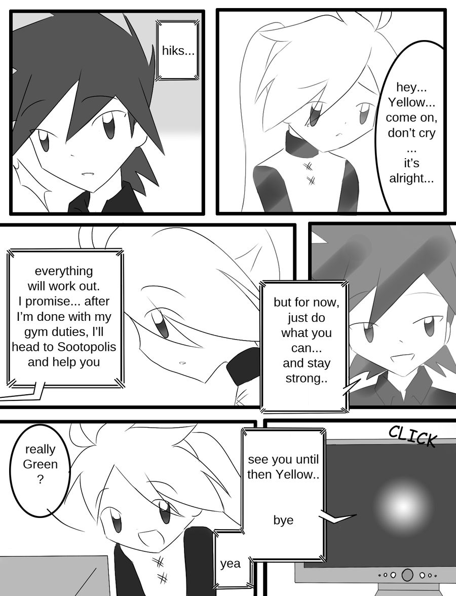 Ch2: Shattered page 2