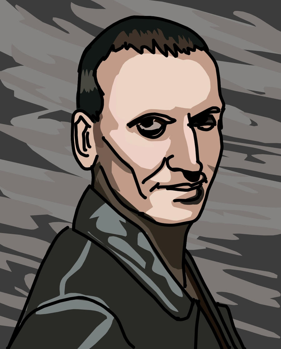 Ninth Doctor