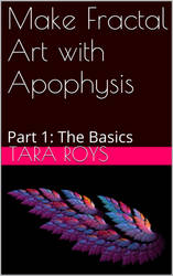 Make Fractal Art With Apophysis Part 1: The Basics
