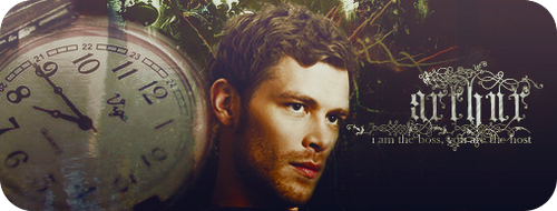 Joseph Morgan