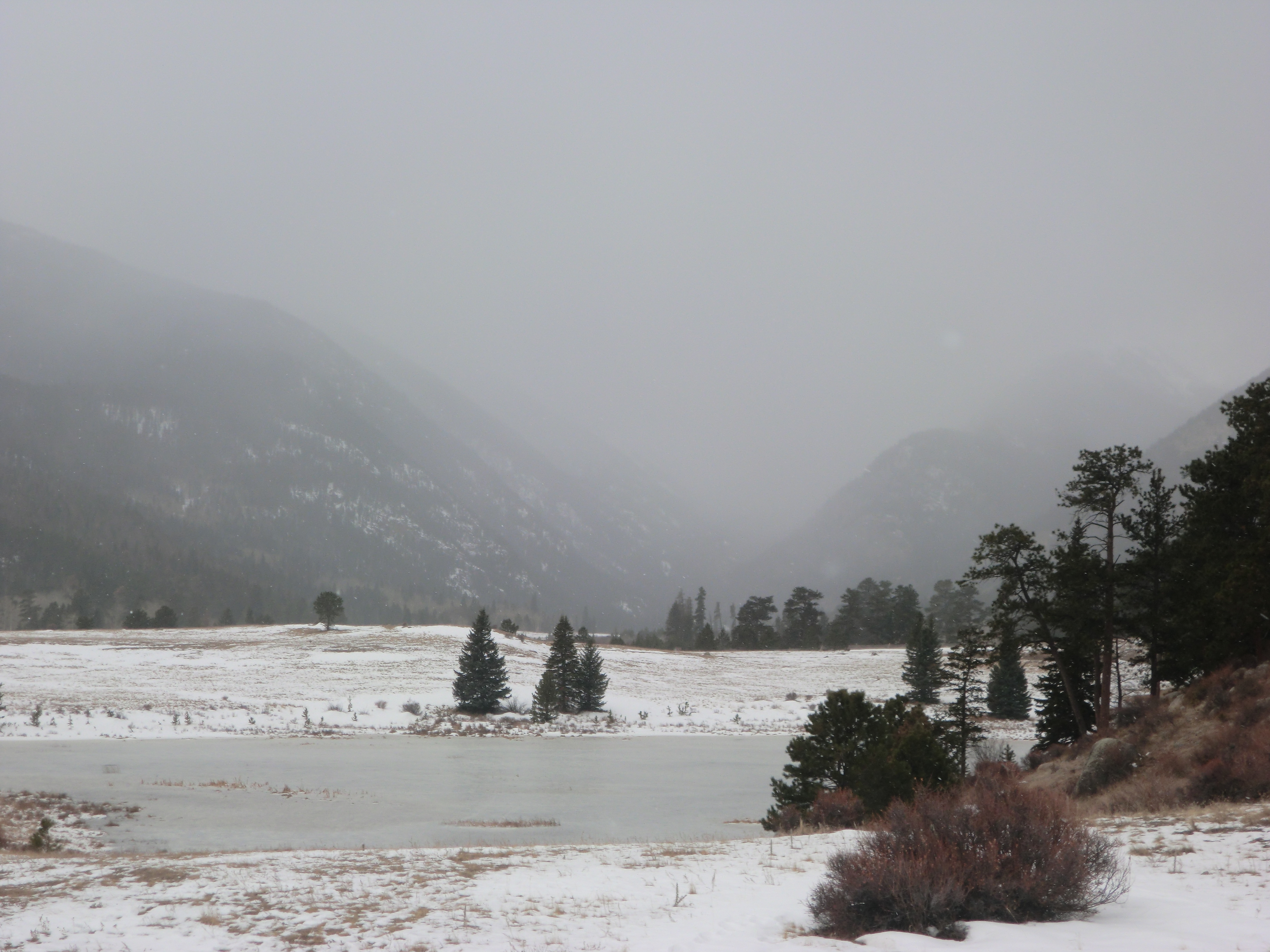 Moar Rocky Mountain National Park 9