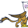 Gilda the Griffon