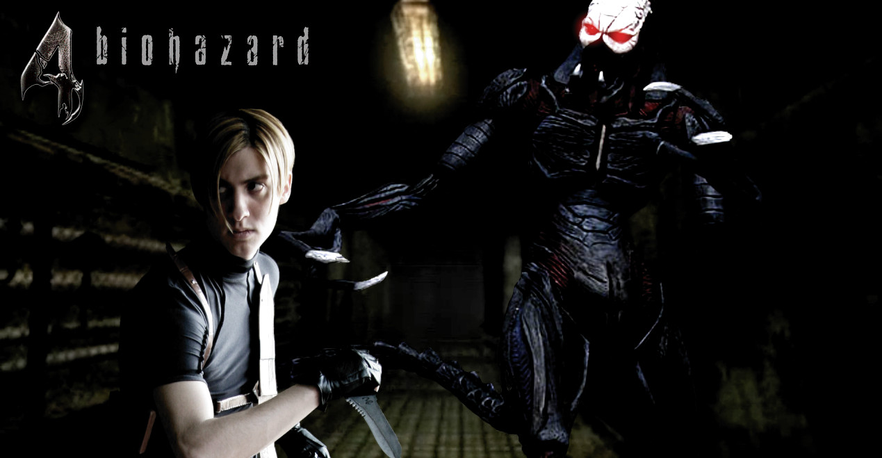 resident evil 4 verdugo resident evil 4 verdugo