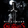 Nightmare Creatures - Wallace