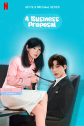 a business proposal (iu x soobin edit)
