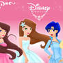 Disney Princess?