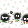 Soot Sprites