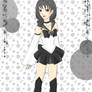 Sailor Nova Lumina