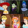 Disney Skypers