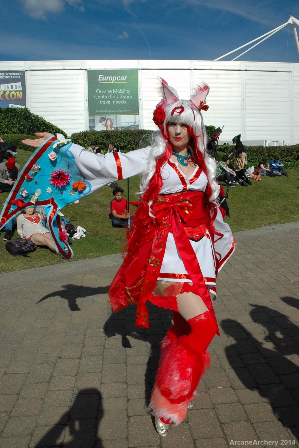 Amaterasu