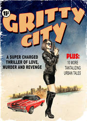 Gritty City-72
