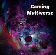 Gaming Multiverse by MunchingBajanUnivers on DeviantArt