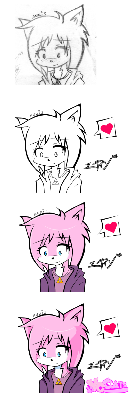 VG Cats - Aeris +Process+ by Simpsons-Addict on DeviantArt