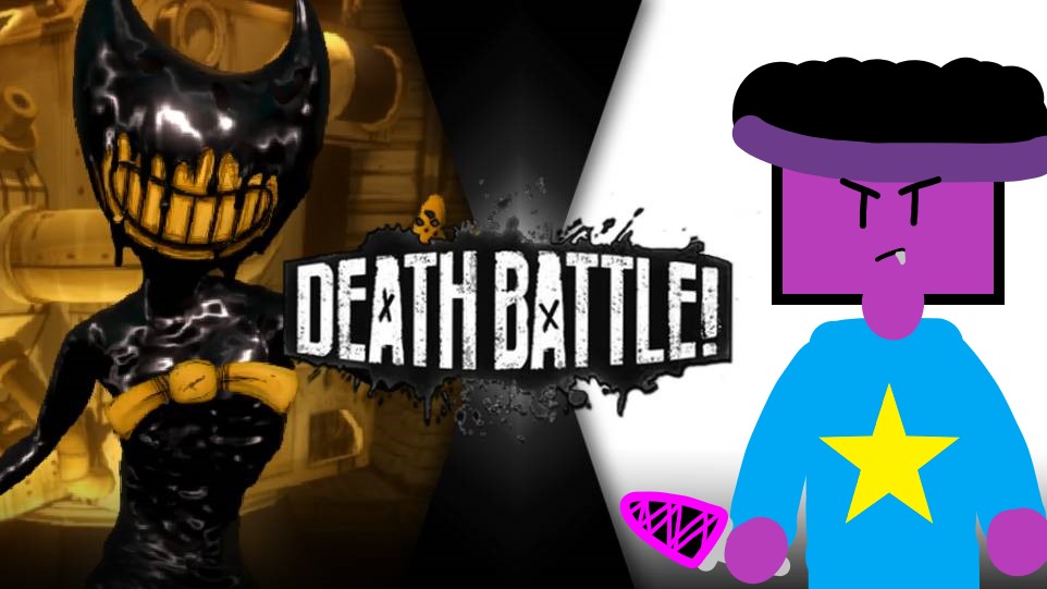 Terry Raging Demon Ink Demon vs Terry. by TerryTenderson on DeviantArt