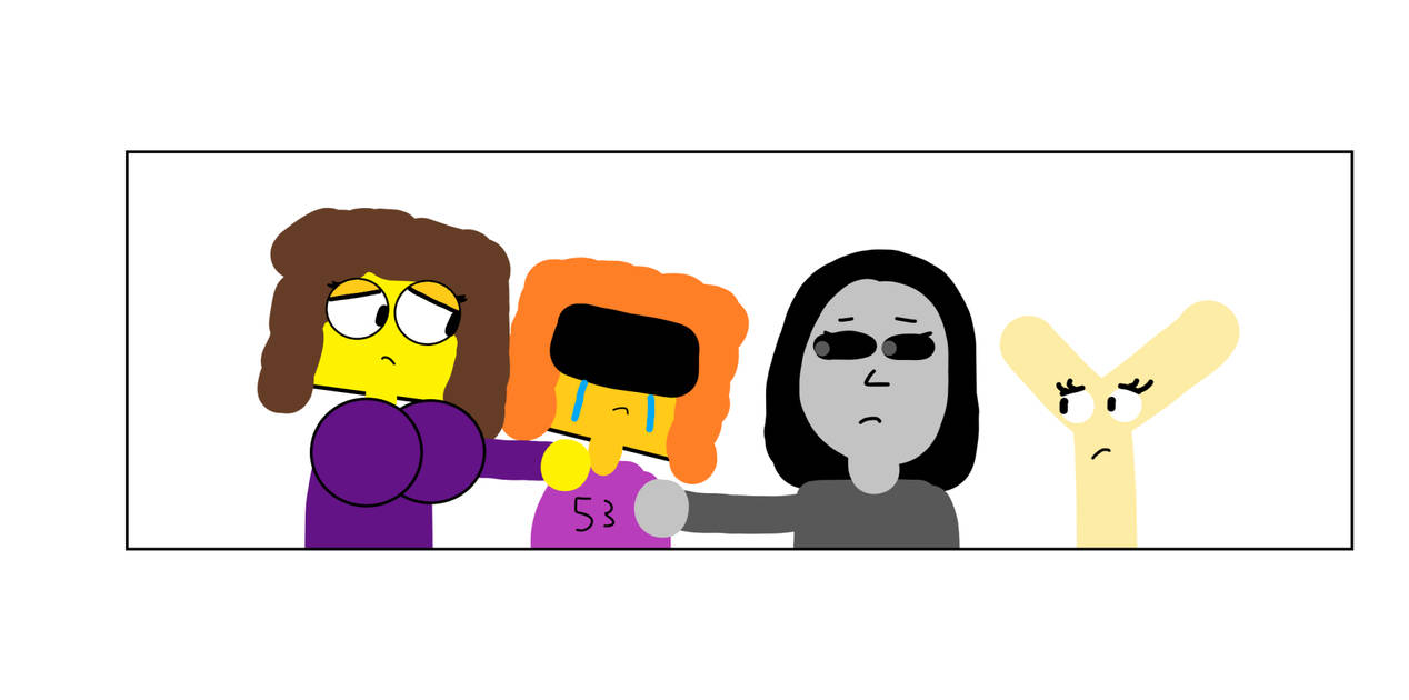 Alex Rabbit Crying Alex is crying. by TerryTenderson on DeviantArt
