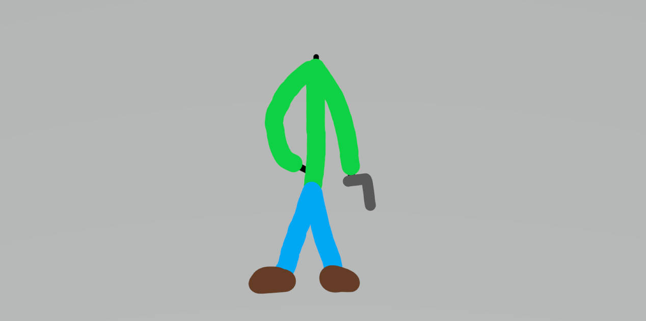 Headless. by TerryTenderson on DeviantArt